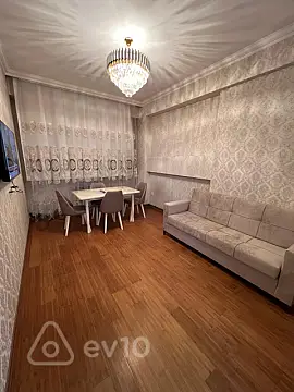 Kirayə verilir 2 otaqlı yeni tikili 70 m² — Bakı, Yasamal 2 otaq 70.00 m²