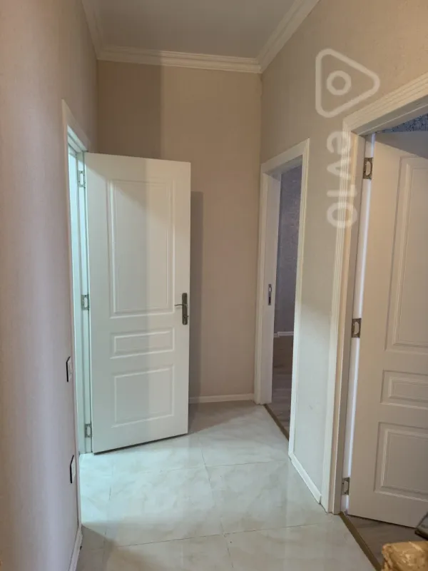 Kirayə verilir 2 otaqlı yeni tikili 76 m²