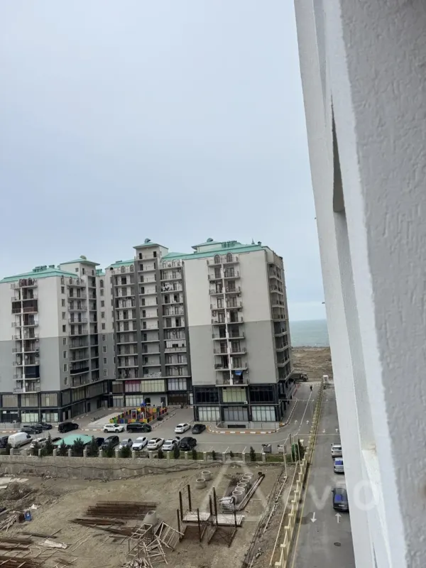 Kirayə verilir 2 otaqlı yeni tikili 76 m²