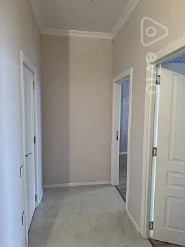 Kirayə verilir 2 otaqlı yeni tikili 76 m²