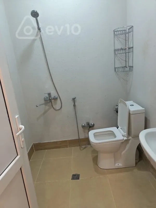 Kirayə verilir 1 otaqlı yeni tikili 35 m²