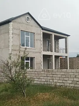 Satılır 9 otaqlı həyət evi 380 m² — Bakı, Sabunçu 9 otaq 380.00 m²