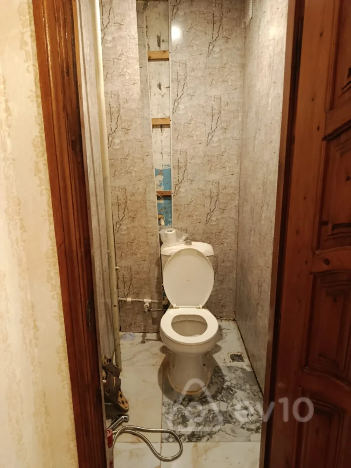 Satılır 3 otaqlı köhnə tikili 70 m²