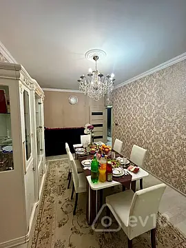 Satılır 2 otaqlı köhnə tikili 60 m² — Bakı, Suraxanı 2 otaq 60.00 m²