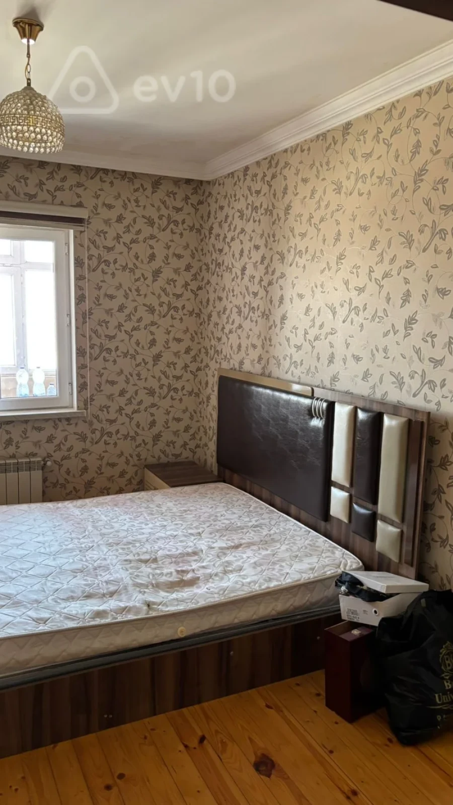 Kirayə verilir 3 otaqlı köhnə tikili 58 m²