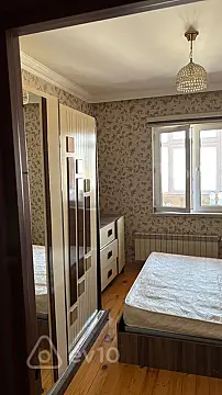Kirayə verilir 3 otaqlı köhnə tikili 58 m²