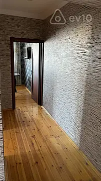 Kirayə verilir 3 otaqlı köhnə tikili 58 m²