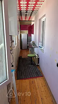 Kirayə verilir 3 otaqlı köhnə tikili 58 m² — Bakı, Sabunçu 3 otaq 58.00 m²