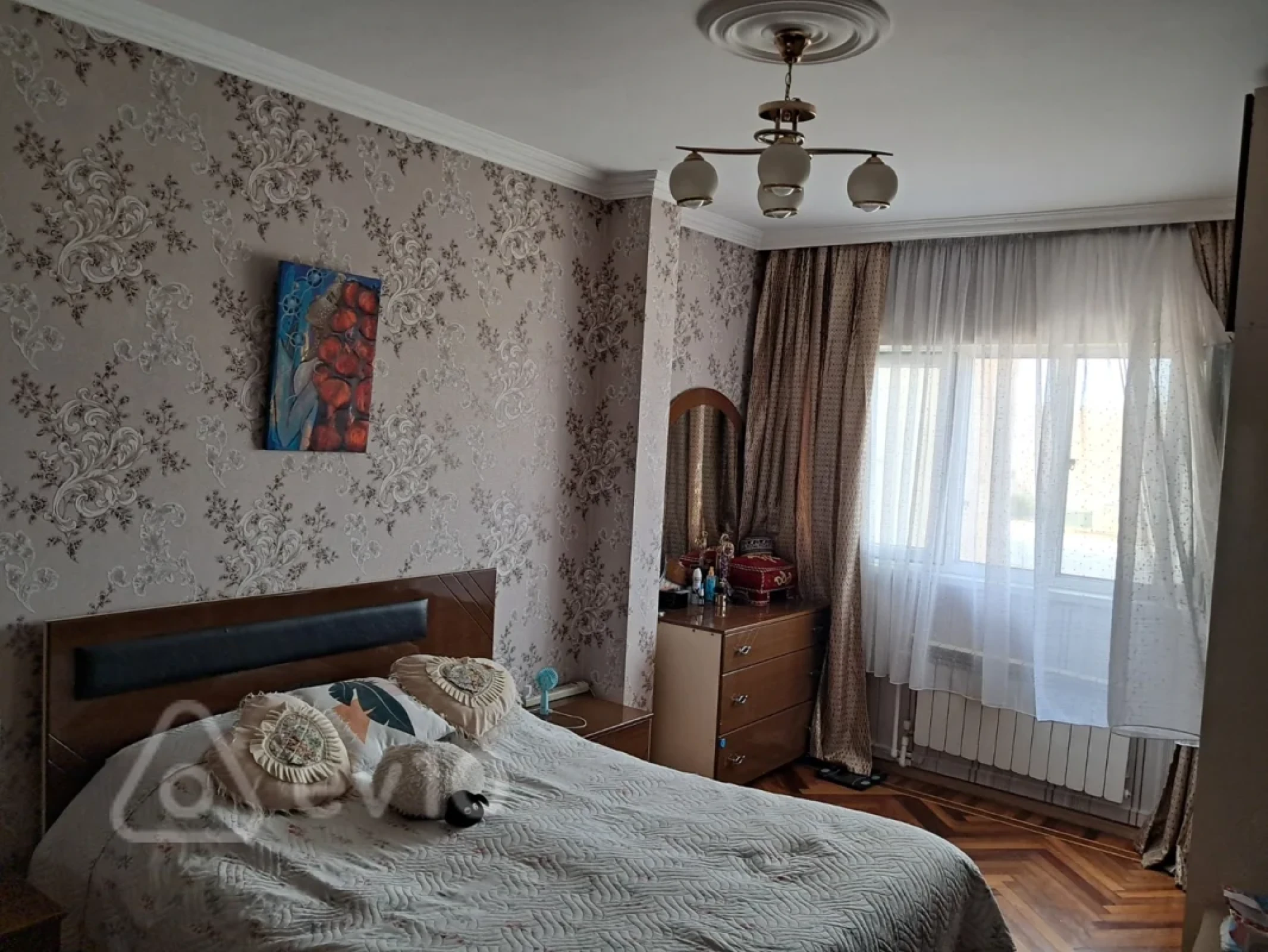 Satılır 3 otaqlı köhnə tikili 70 m²