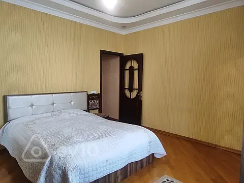 Satılır 2 otaqlı yeni tikili 91 m²