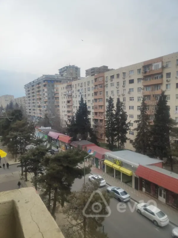 Satılır 2 otaqlı yeni tikili 91 m²