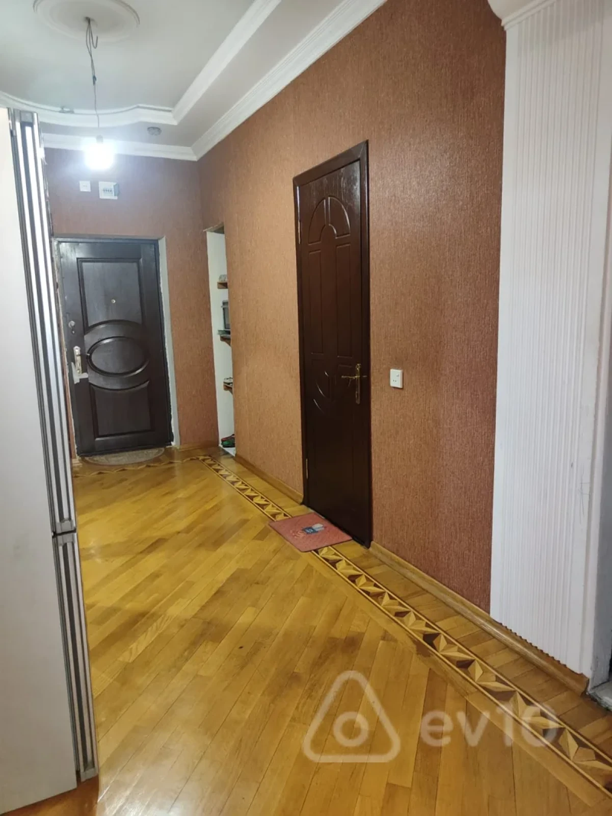 Satılır 2 otaqlı yeni tikili 91 m²