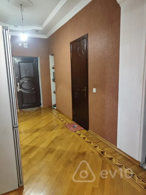 Satılır 2 otaqlı yeni tikili 91 m²