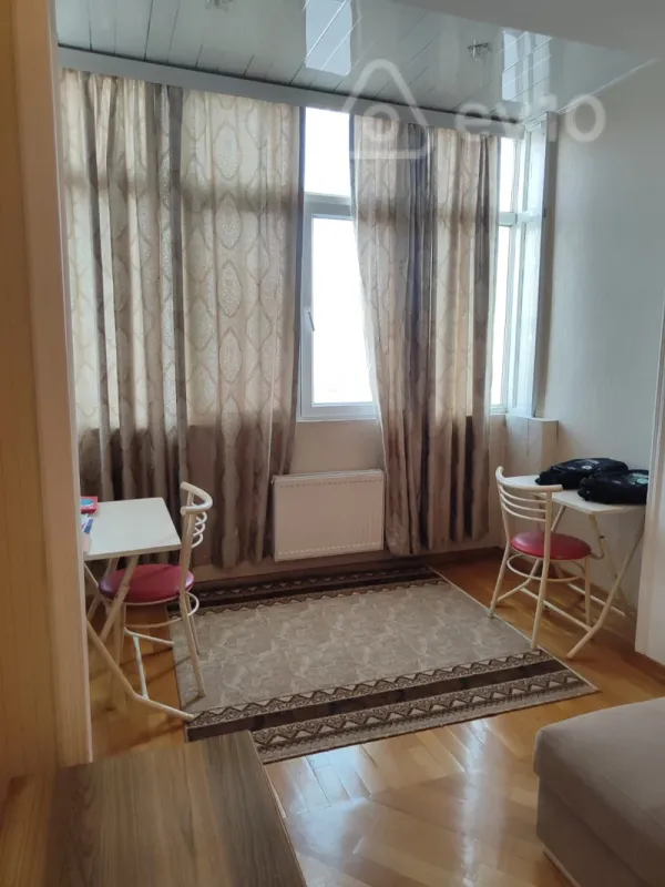 Satılır 2 otaqlı yeni tikili 91 m²