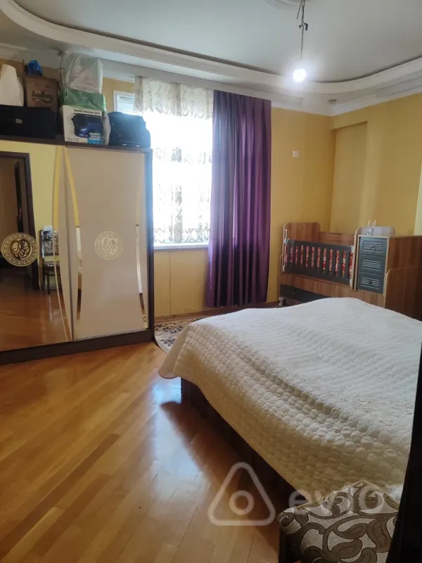 Satılır 2 otaqlı yeni tikili 91 m²