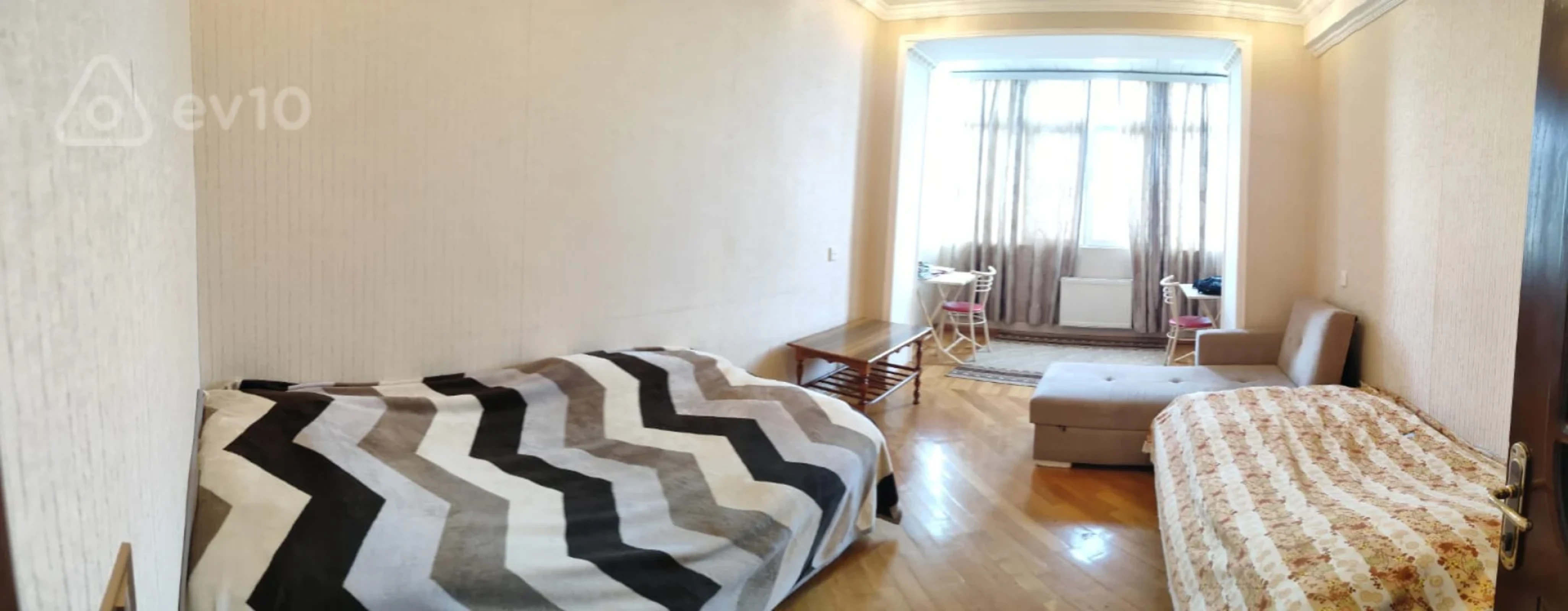 Satılır 2 otaqlı yeni tikili 91 m²