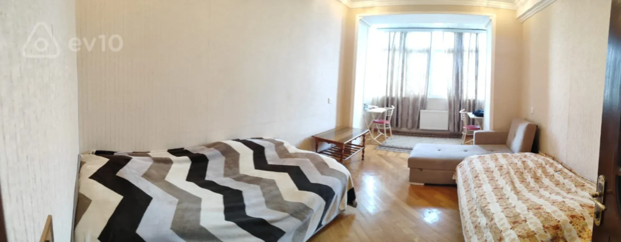 Satılır 2 otaqlı yeni tikili 91 m²
