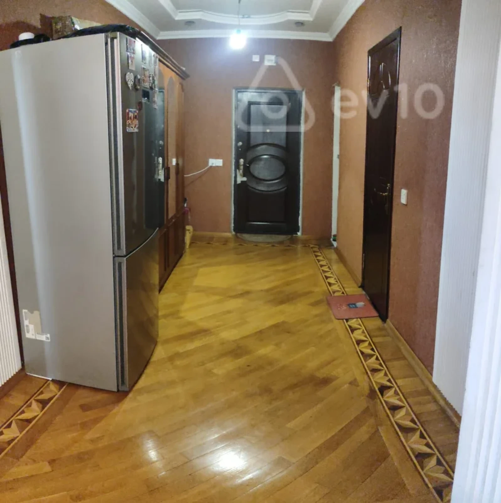 Satılır 2 otaqlı yeni tikili 91 m²