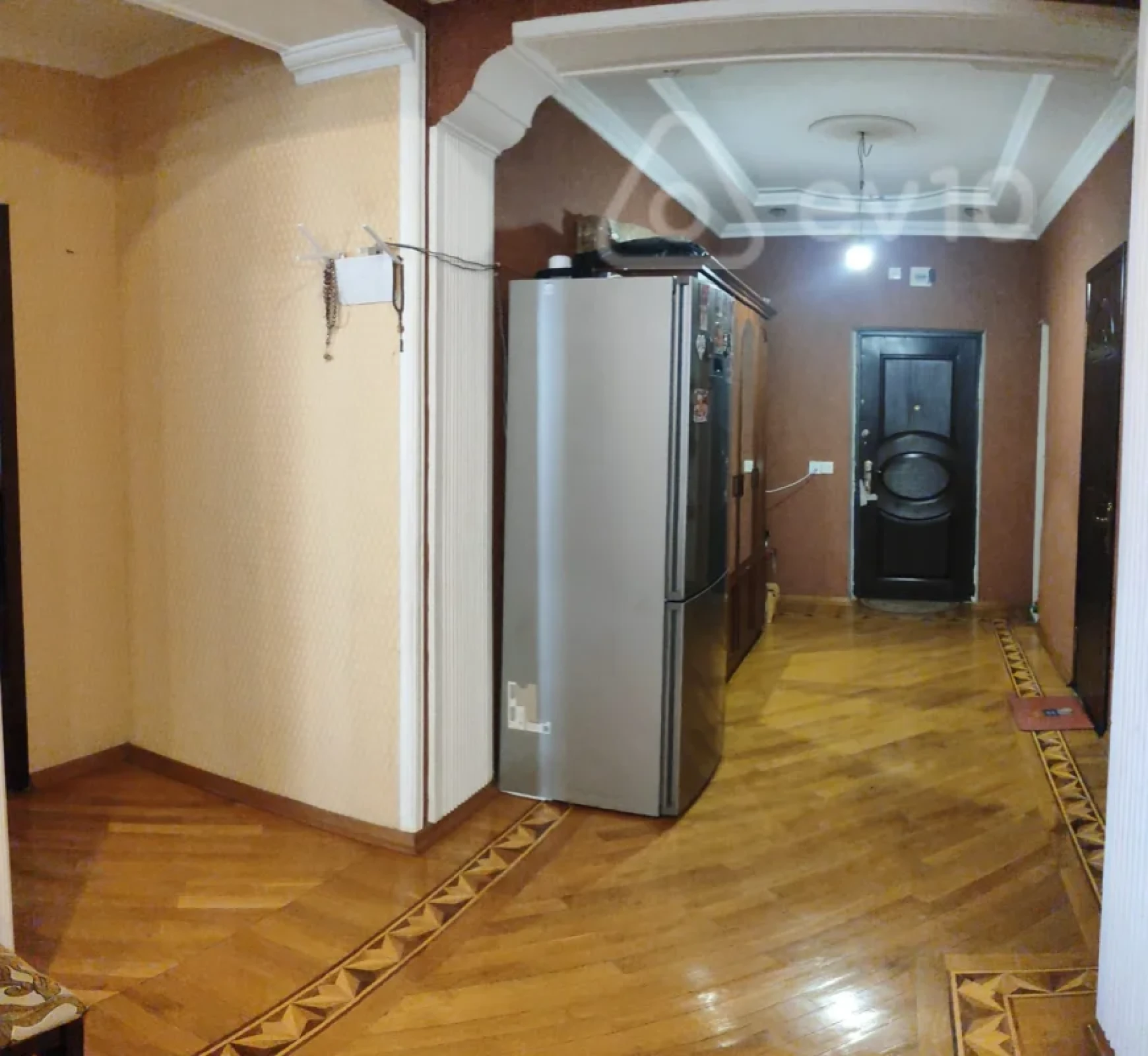 Satılır 2 otaqlı yeni tikili 91 m²