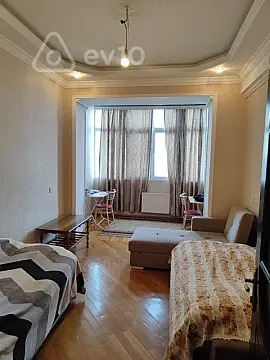 Satılır 2 otaqlı yeni tikili 91 m²