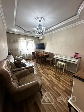 Satılır 3 otaqlı köhnə tikili 55 m² — Bakı, Suraxanı 3 otaq 55.00 m²