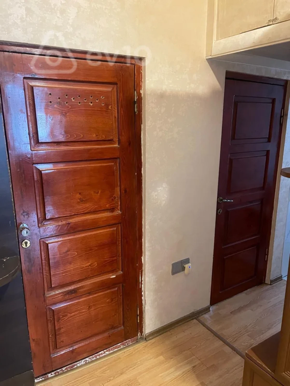 Kirayə verilir 2 otaqlı köhnə tikili 50 m²