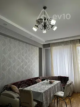 Kirayə verilir 2 otaqlı yeni tikili 50 m² — Bakı, Nizami 2 otaq 50.00 m²