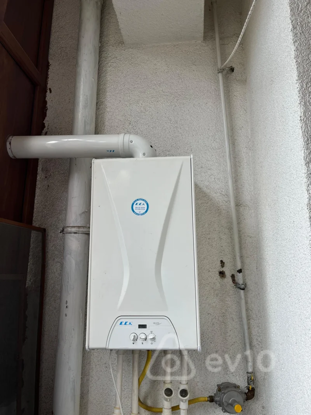 Kirayə verilir 2 otaqlı yeni tikili 50 m²