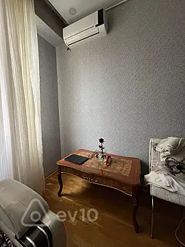 Kirayə verilir 2 otaqlı yeni tikili 50 m²