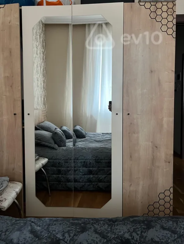 Kirayə verilir 2 otaqlı yeni tikili 50 m²