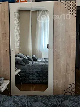 Kirayə verilir 2 otaqlı yeni tikili 50 m²