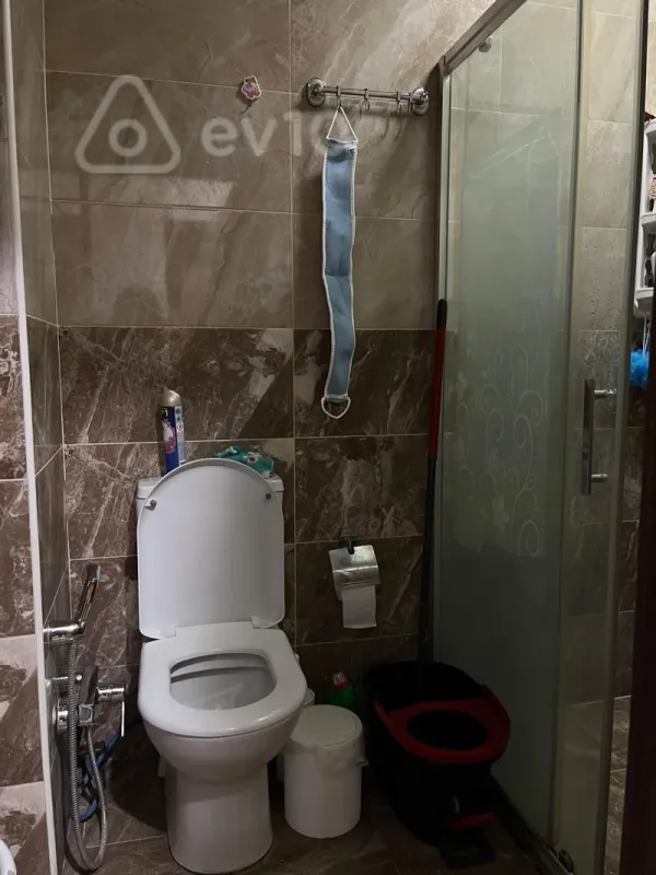 Kirayə verilir 2 otaqlı yeni tikili 50 m²