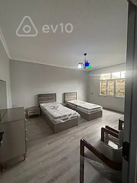 Kirayə verilir 3 otaqlı həyət evi 70 m²