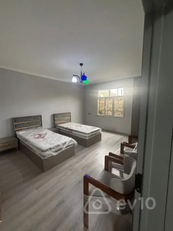 Kirayə verilir 3 otaqlı həyət evi 70 m²