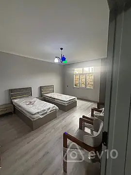 Kirayə verilir 3 otaqlı həyət evi 70 m²