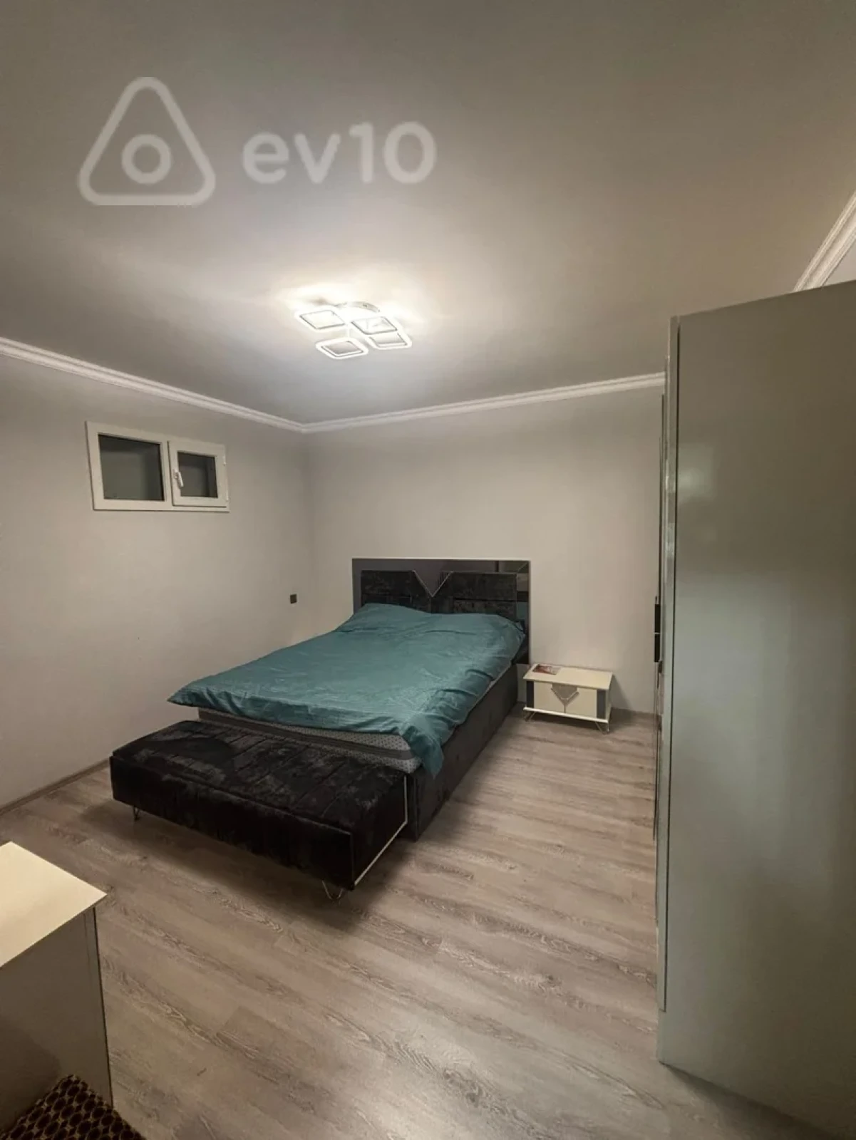 Kirayə verilir 3 otaqlı həyət evi 70 m²