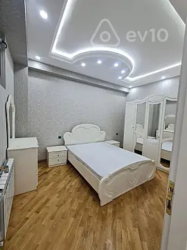 Kirayə verilir 2 otaqlı yeni tikili 85 m² — Bakı, Nərimanov 2 otaq 85.00 m²