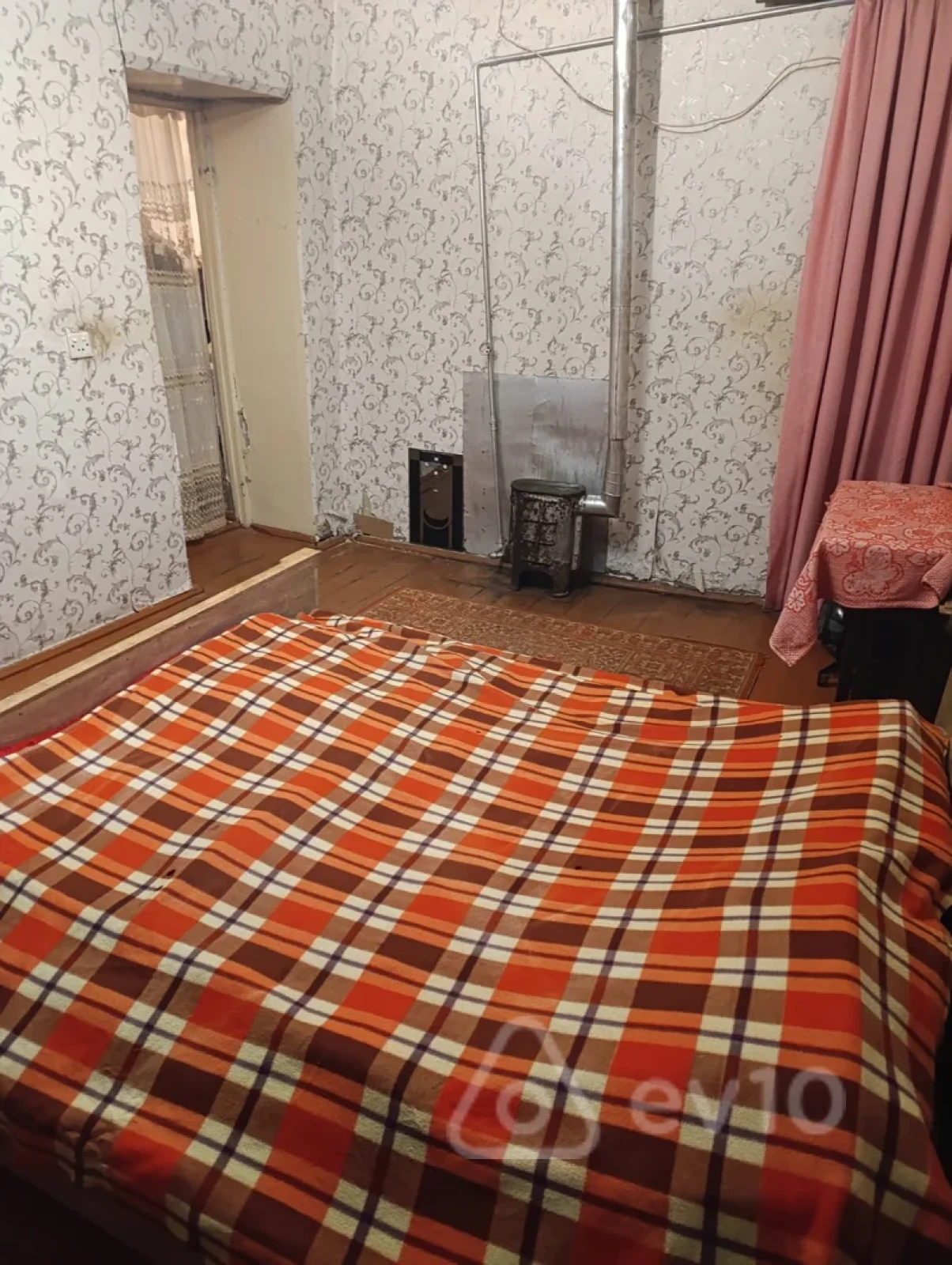 Kirayə verilir 2 otaqlı həyət evi 60 m²