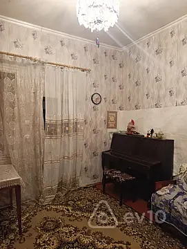 Kirayə verilir 2 otaqlı həyət evi 60 m² — Bakı, Nizami 2 otaq 60.00 m²