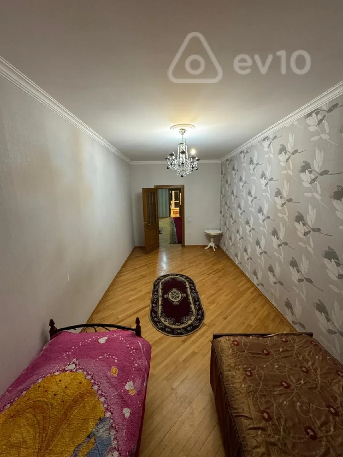 Kirayə verilir 3 otaqlı yeni tikili 95 m²