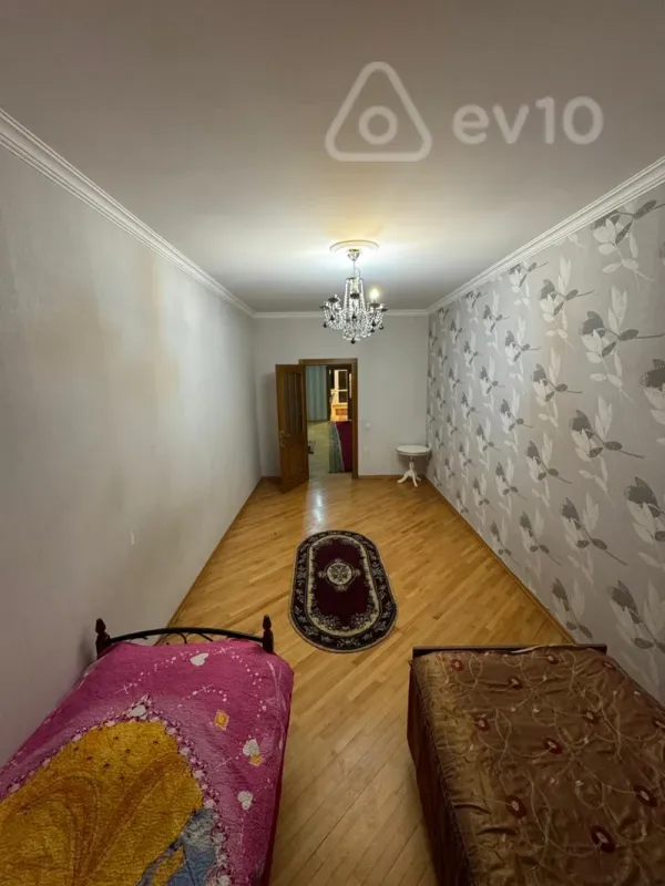 Kirayə verilir 3 otaqlı yeni tikili 95 m²