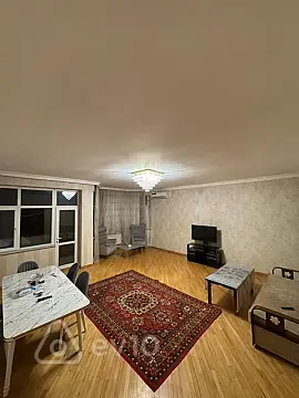 Kirayə verilir 3 otaqlı yeni tikili 95 m² — Bakı, Nəsimi 3 otaq 95.00 m²