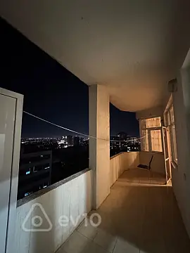 Kirayə verilir 3 otaqlı yeni tikili 95 m²