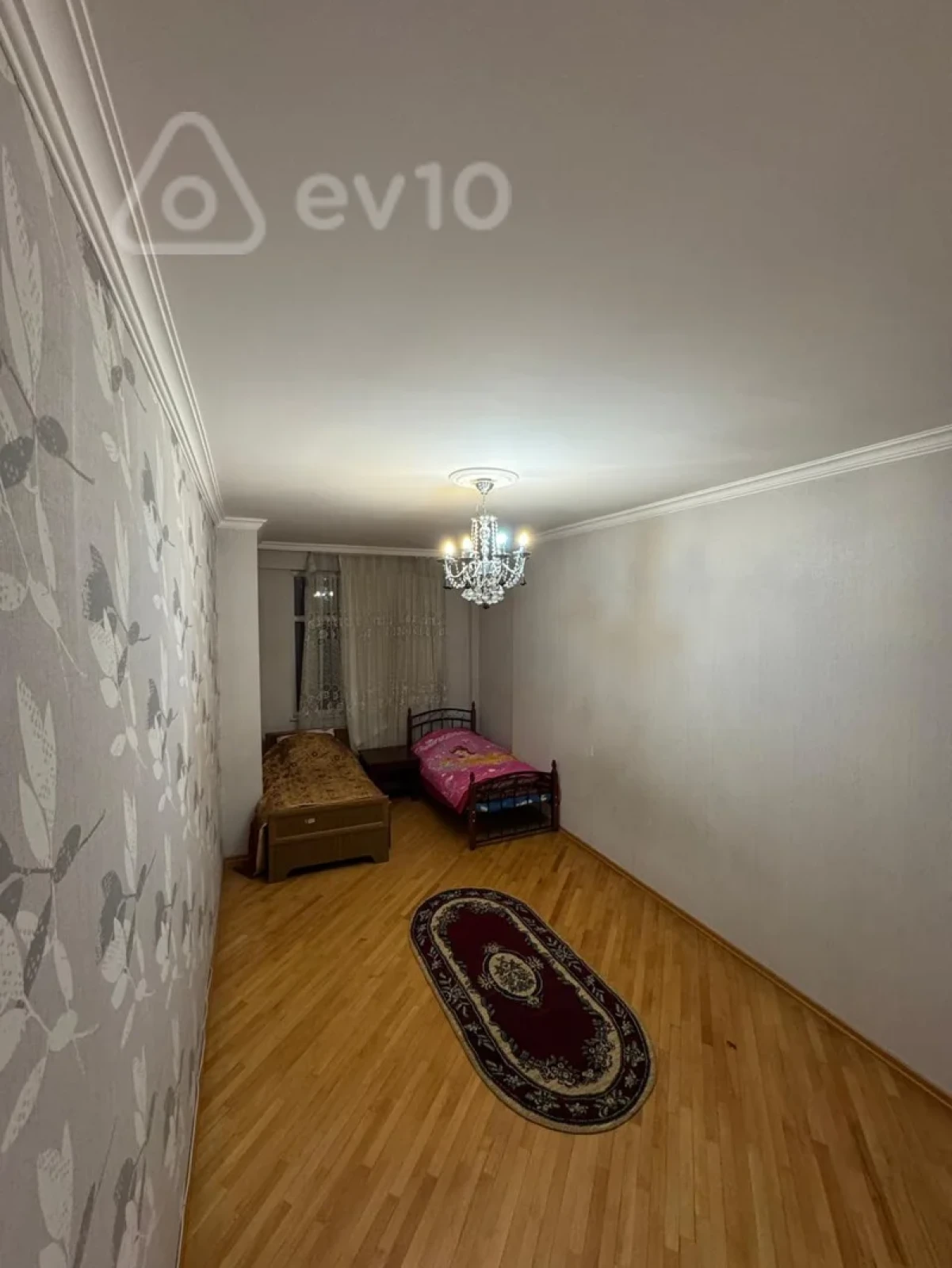 Kirayə verilir 3 otaqlı yeni tikili 95 m²