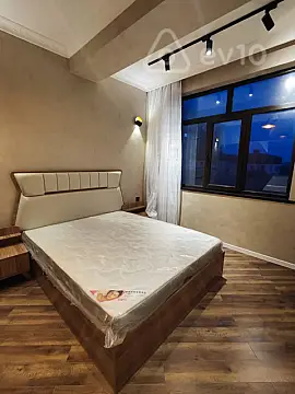 Kirayə verilir 2 otaqlı yeni tikili 65 m²