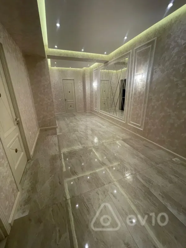 Kirayə verilir 3 otaqlı yeni tikili 115 m²