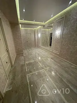 Kirayə verilir 3 otaqlı yeni tikili 115 m²