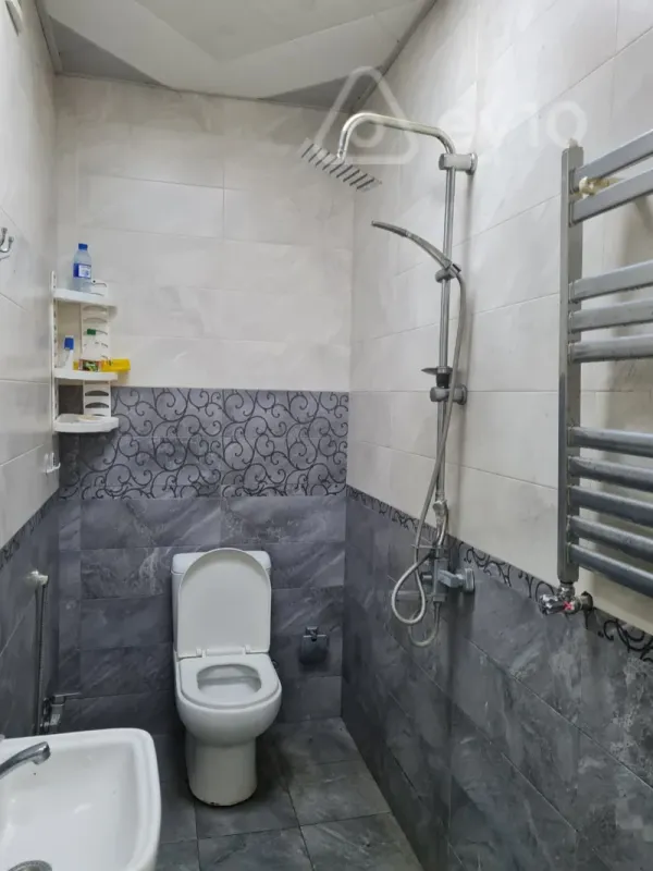Satılır 2 otaqlı yeni tikili 67 m²