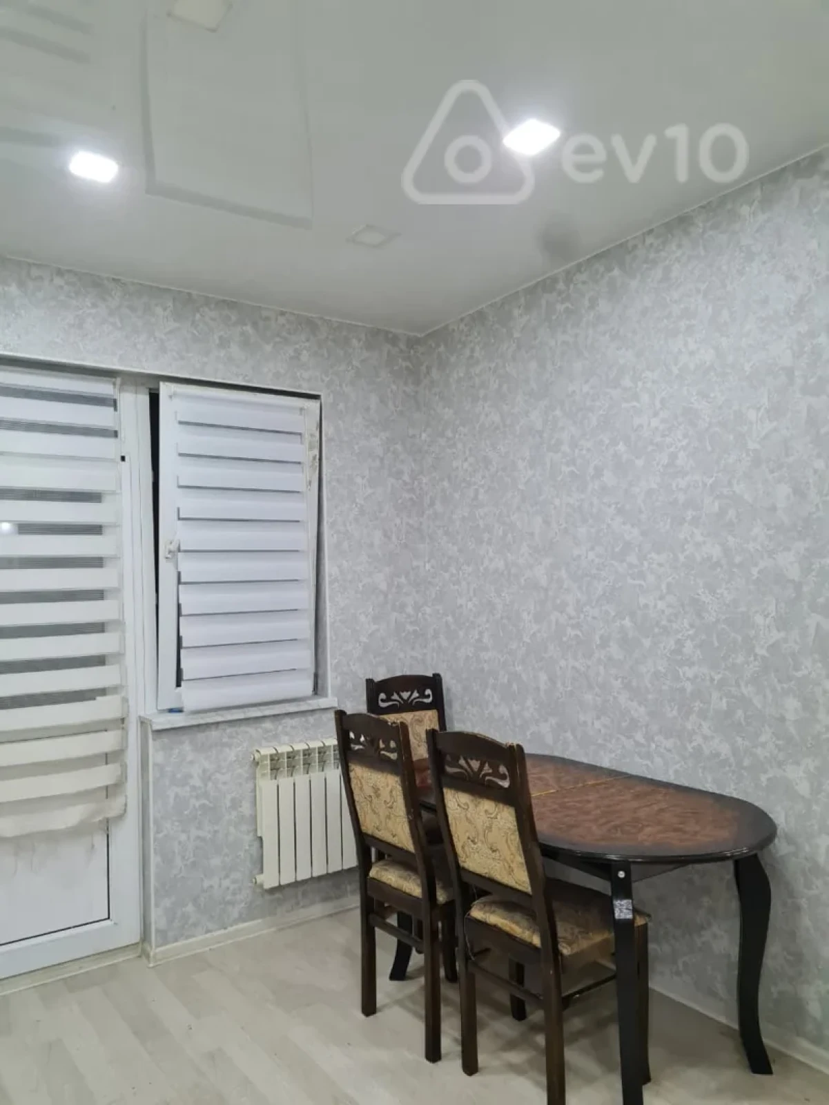 Satılır 2 otaqlı yeni tikili 67 m²
