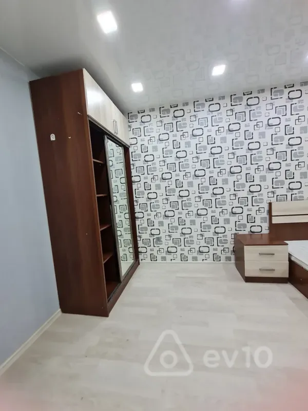 Satılır 2 otaqlı yeni tikili 67 m²